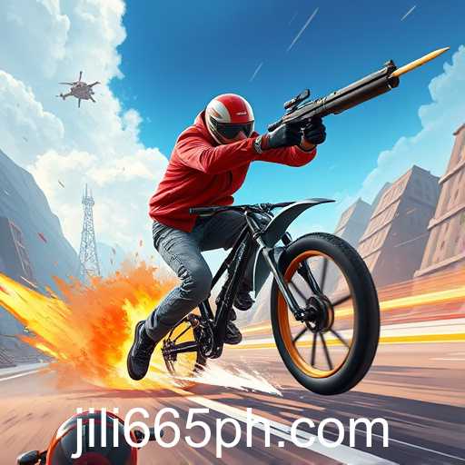 Exploring the Thrills of the 'Action Packed' Game Category Featuring 'Jili665'