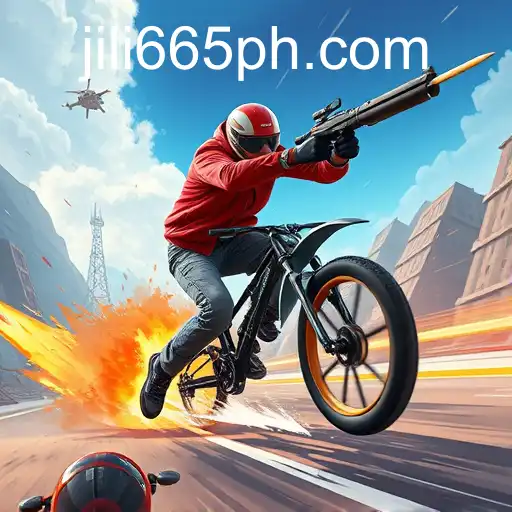 Exploring the Thrills of the 'Action Packed' Game Category Featuring 'Jili665'