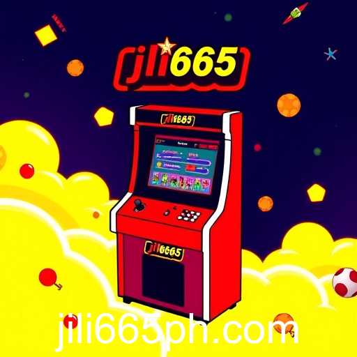 Exploring Arcade Games: The Exciting World of 'jili665'