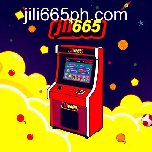 Exploring Arcade Games: The Exciting World of 'jili665'