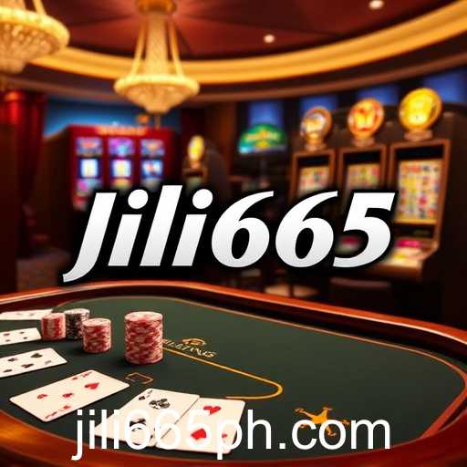 Exploring the Allure of 'Casino Royale' Games Featuring the Keyword 'jili665'