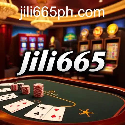 Exploring the Allure of 'Casino Royale' Games Featuring the Keyword 'jili665'