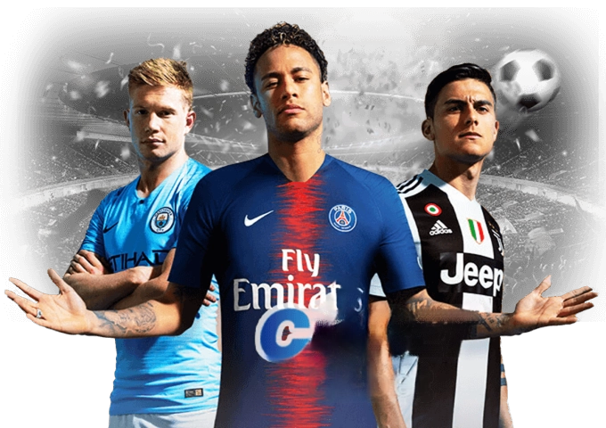Lots of sports bets at jili665 sports