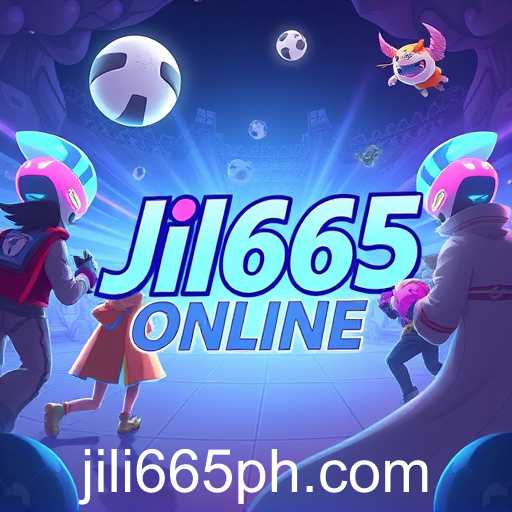 The Evolution of Online Gaming: Jili665 at the Forefront