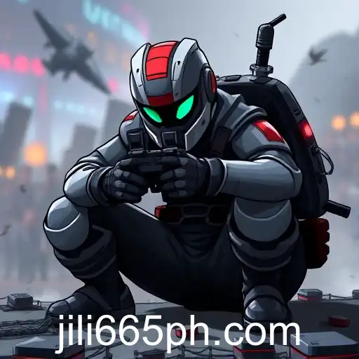 Expanding Horizons in Online Gaming