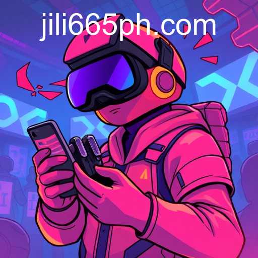 Exploring Jili665: The Rise of a Gaming Phenomenon