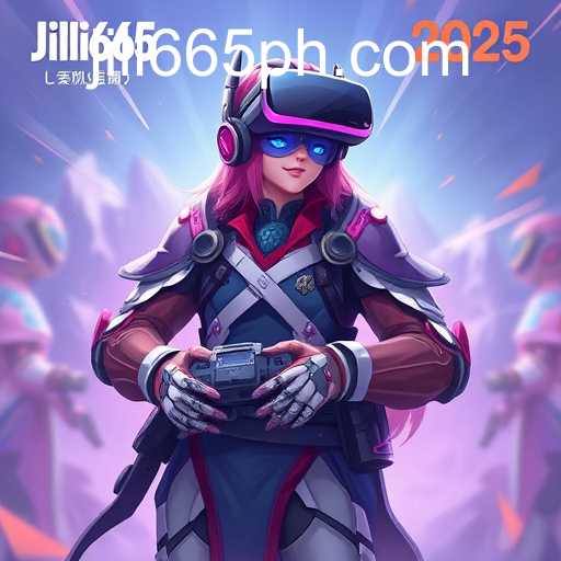 Jili665: Navigating the Expanding Online Gaming Landscape