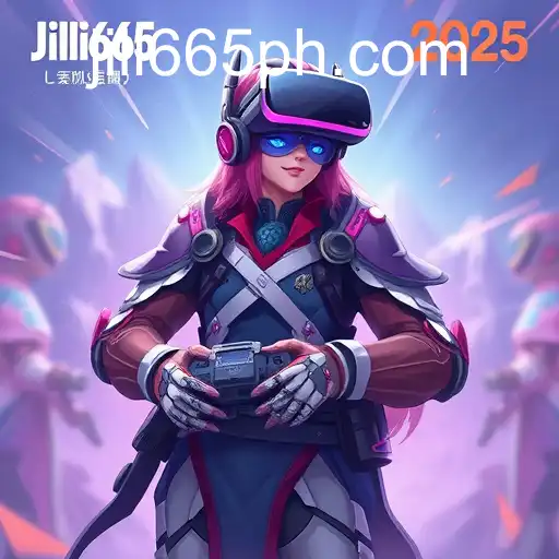 Jili665: Navigating the Expanding Online Gaming Landscape