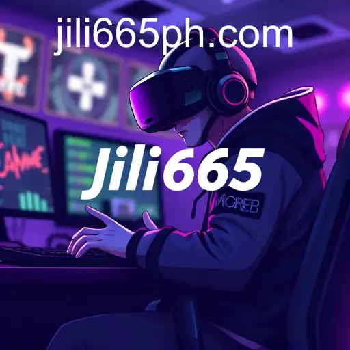The Future of Online Gaming: Jili665's Impact