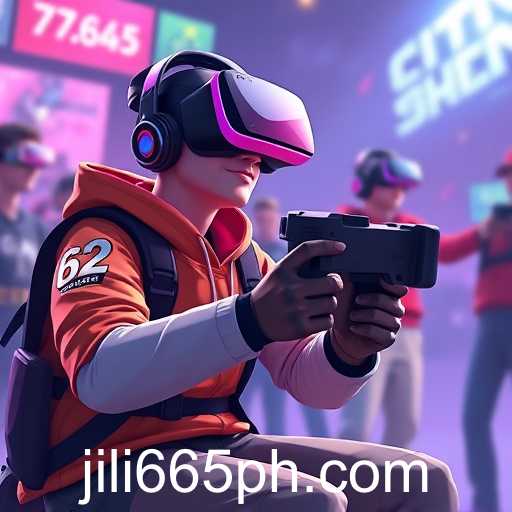 The Rise of Jili665: Gaming in a New Era