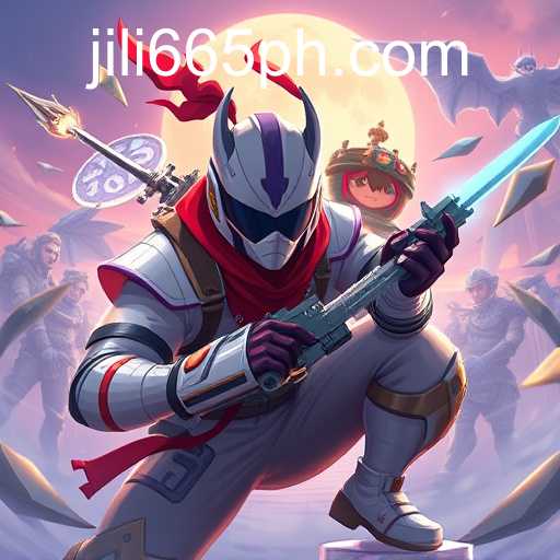 Jili665: A New Era in Online Gaming