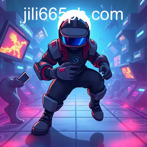 Jili665: A Pivotal Player in Online Gaming Evolution