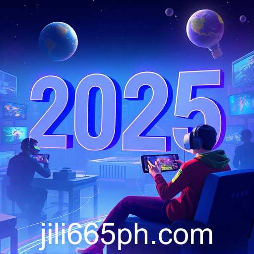 Jili665 Reshapes the Online Gaming Landscape