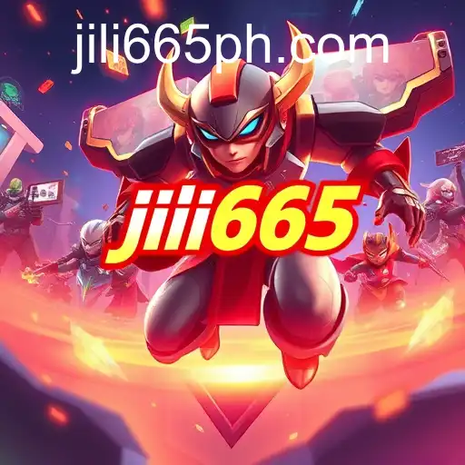 The Rise of Jili665 in Online Gaming