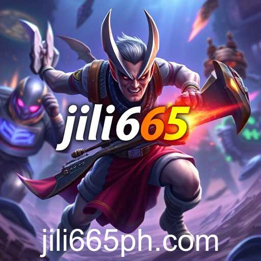 Exploring the Dynamic World of Multiplayer Arena Games: Spotlight on 'jili665'
