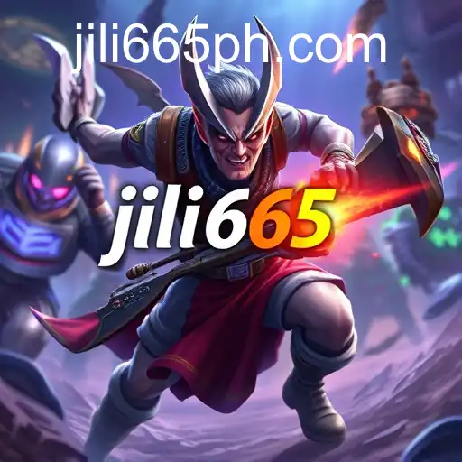 Exploring the Dynamic World of Multiplayer Arena Games: Spotlight on 'jili665'