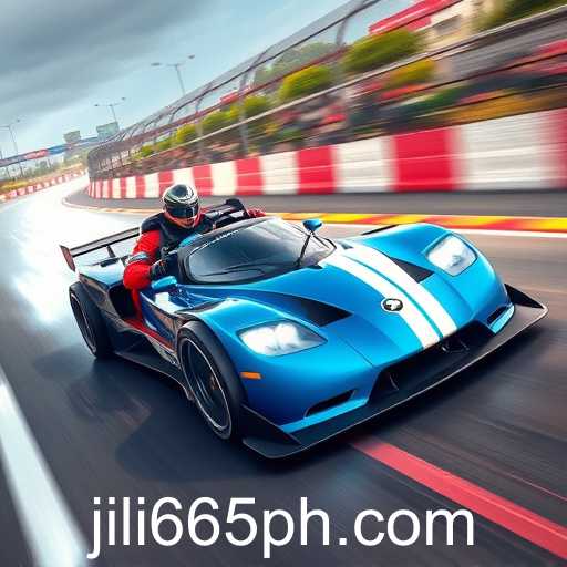 Exploring the Excitement of 'Racing Thrills': Dive into the High-Speed World with jili665
