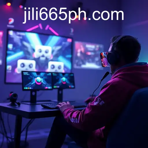 The Rise of Online Gaming Platforms