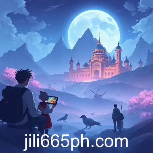 The Rise of Jili665 in the Gaming World