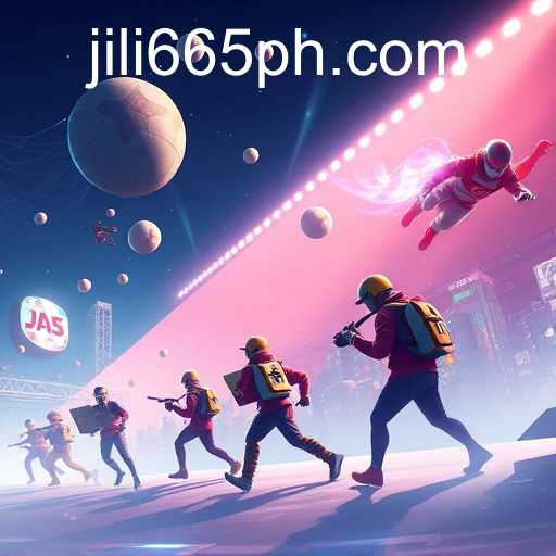 The Rise of Jili665: Revolutionizing Online Gaming