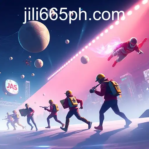 The Rise of Jili665: Revolutionizing Online Gaming