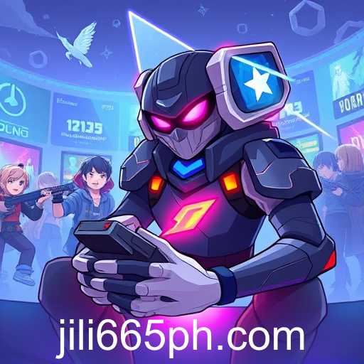 The Rise of Jili665 in Online Gaming