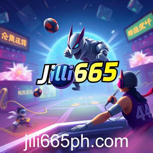 The Rise of Jili665 in Online Gaming