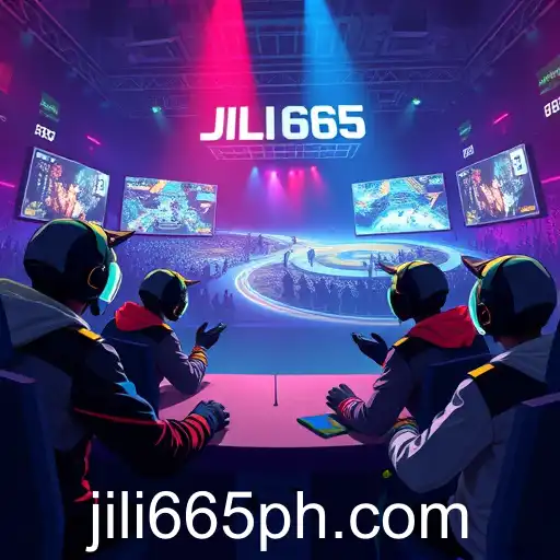 The Rise of Jili665 in the Gaming World