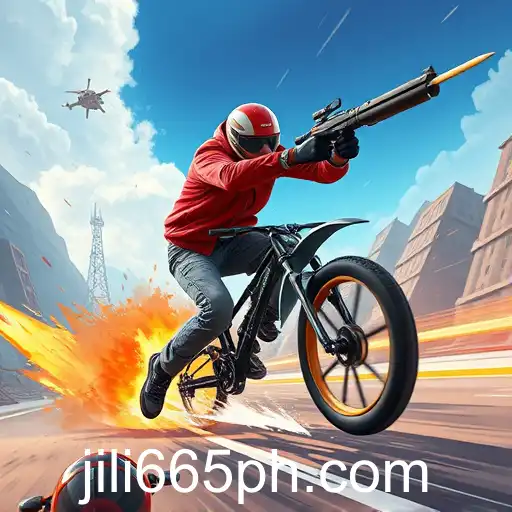 The Rise of Jili665 in the Gaming Community