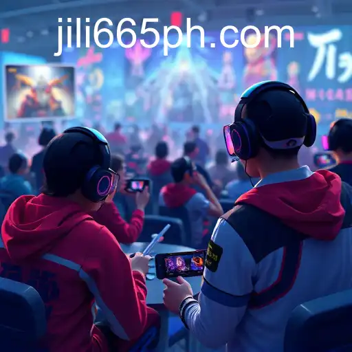 Exploring the Rise of Online Gaming in 2025