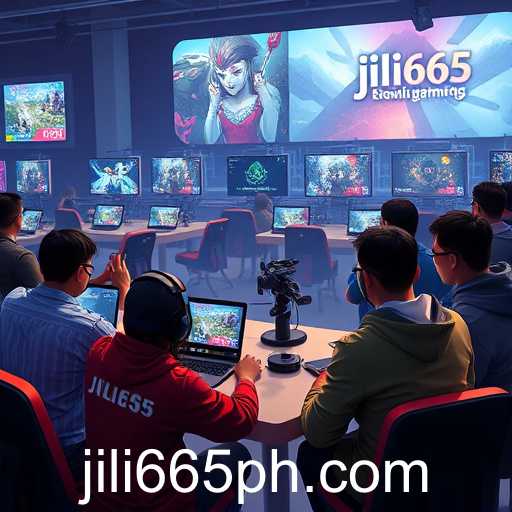 The Rise of Online Gaming Platforms