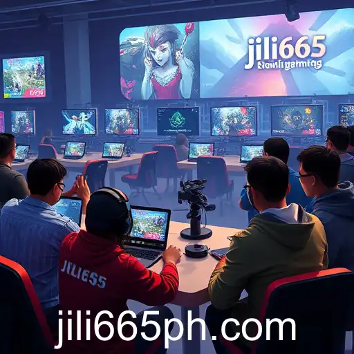 The Rise of Online Gaming Platforms