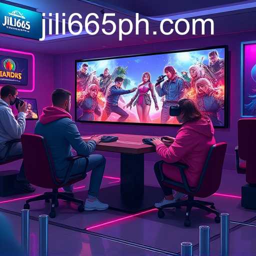 The Rise of Online Gaming in Recent Years