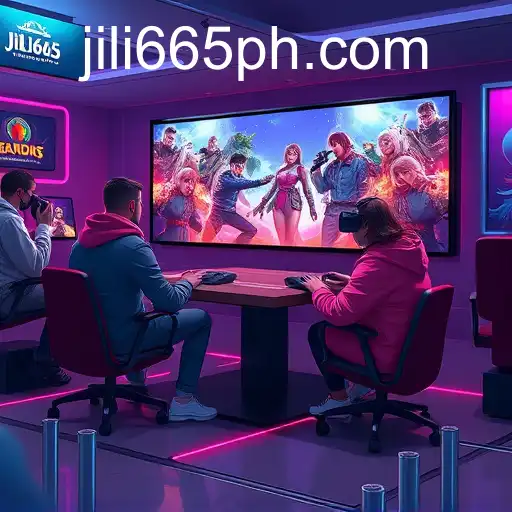 The Rise of Online Gaming in Recent Years