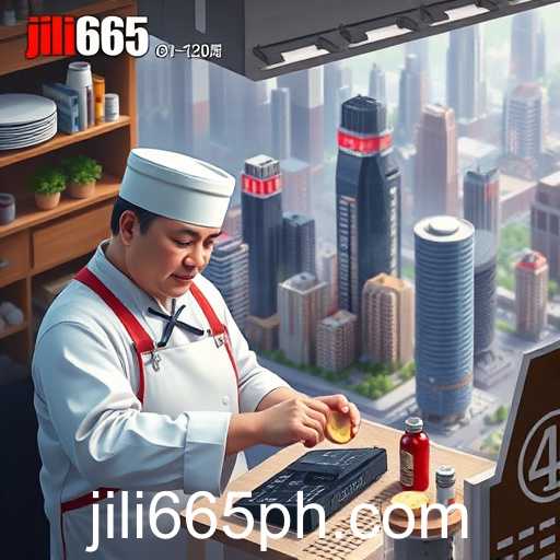 Exploring the Fascinating World of Simulations: A Deep Dive into the 'jili665' Games