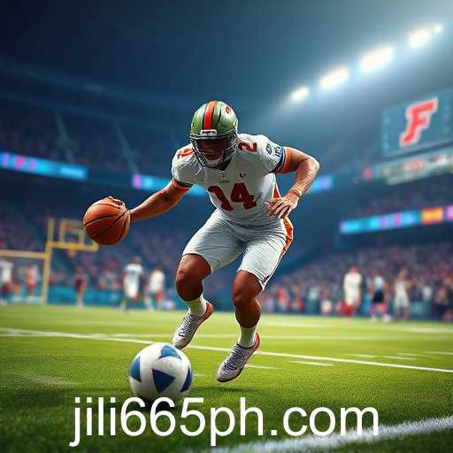 Exploring the Exciting Realm of 'Sports Games' with Jili665