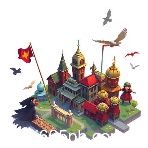 Exploring 'Strategy Fun' Games on Jili665