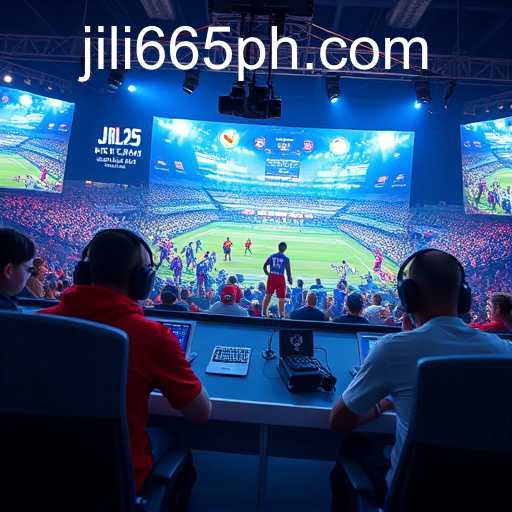 The Rise of Jili665 in Gaming